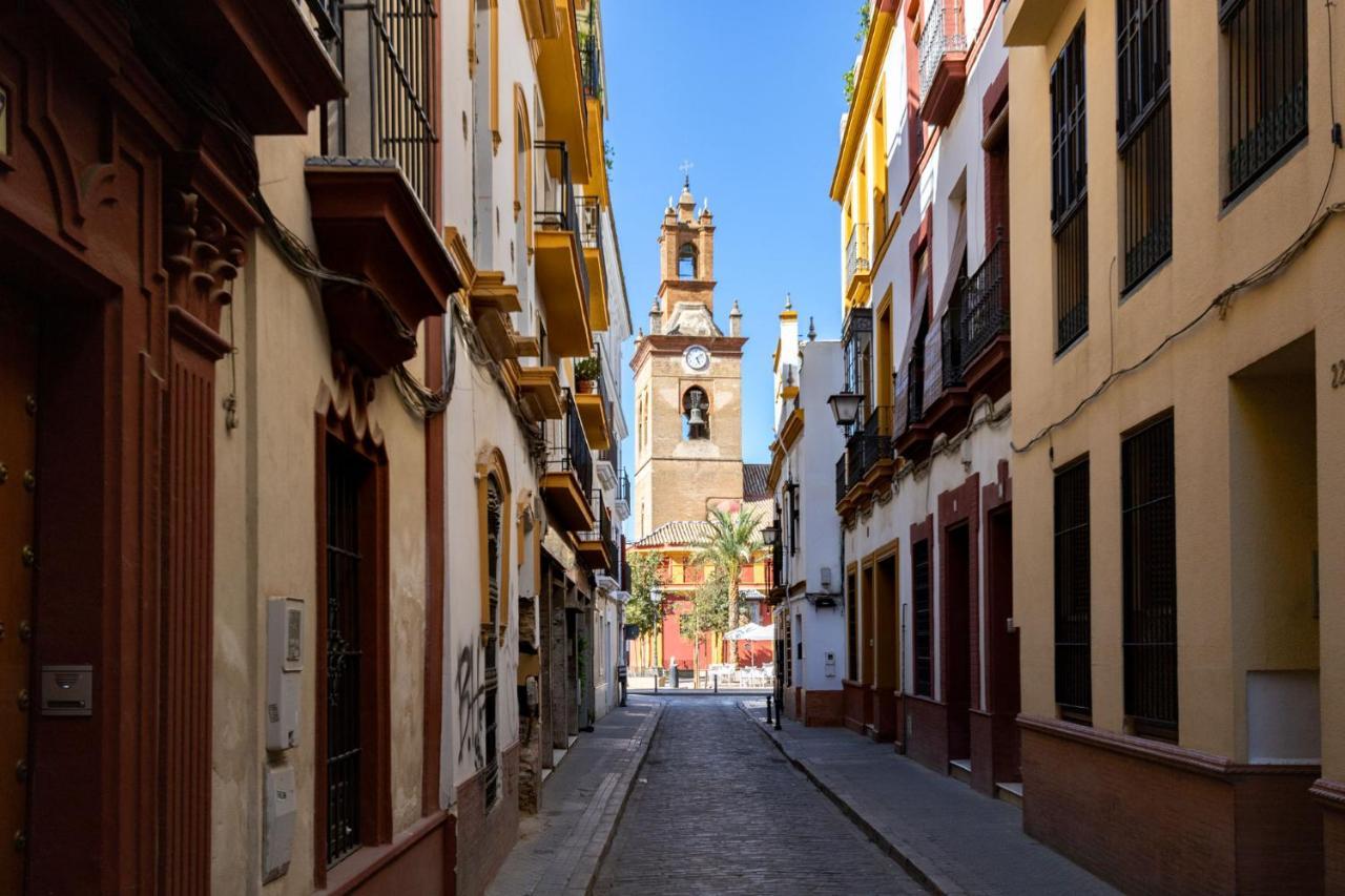 Charming Apartment At La Alameda Seville City Center By Ocityzen, Seville